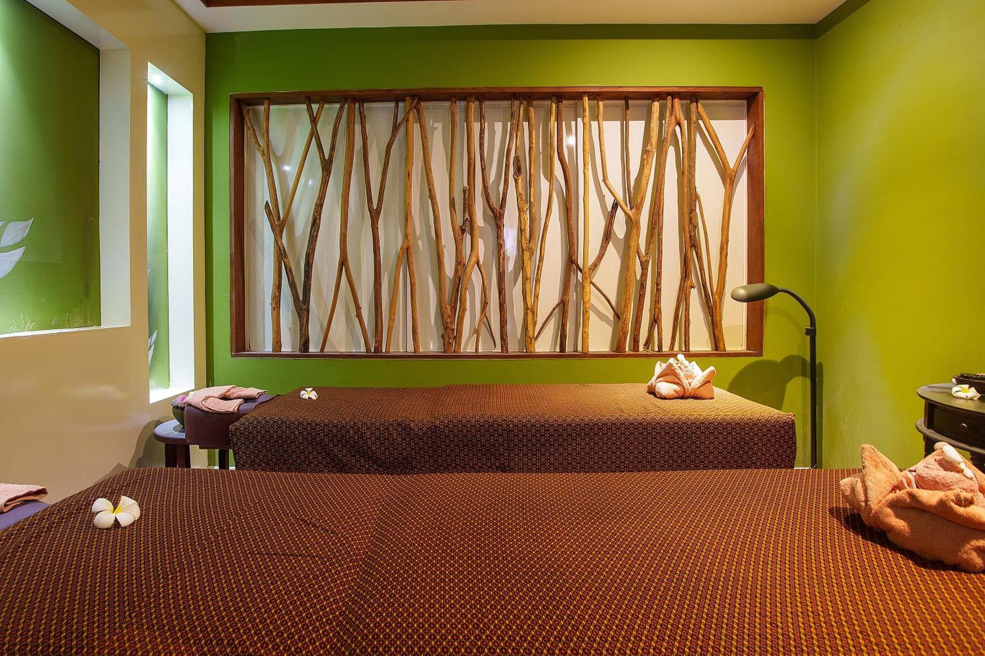 Angkor Trails Residence Siem Reap Exterior foto