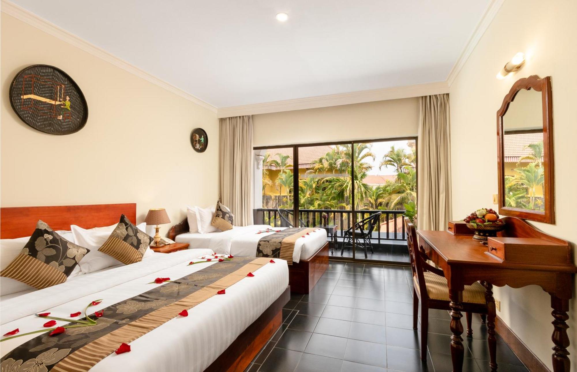 Angkor Trails Residence Siem Reap Exterior foto